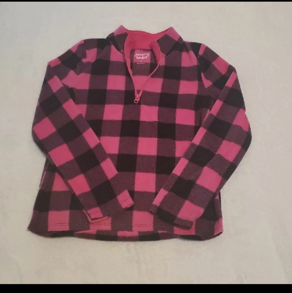 Jumping Beans Girls Sweatshirt